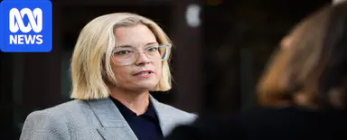 WA police chief says no concerns reported before alleged WA MP threats