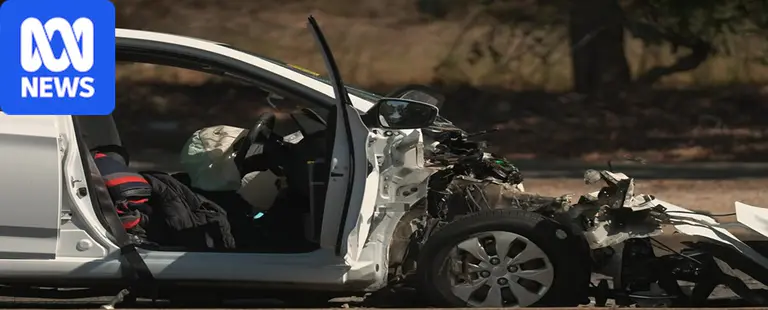 Man in court over police chase that led to crash in Perth's south