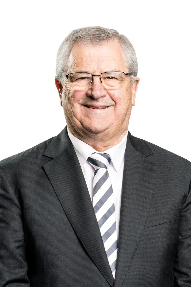 Honouring the life and legacy of Dennis Wellington