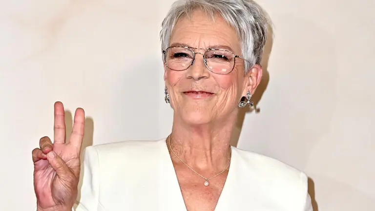 Jamie Lee Curtis battling 'very private grief' over Rob and Michele Reiner's deaths