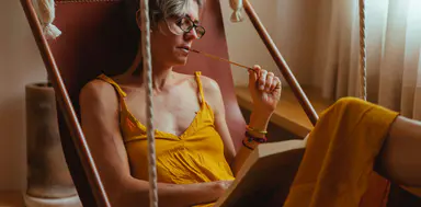Rage, lust and radical growth: 5 hot menopause novels