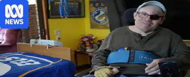NDIS 변화가 가까이 닥치면서 사망 우려 제기한 가족