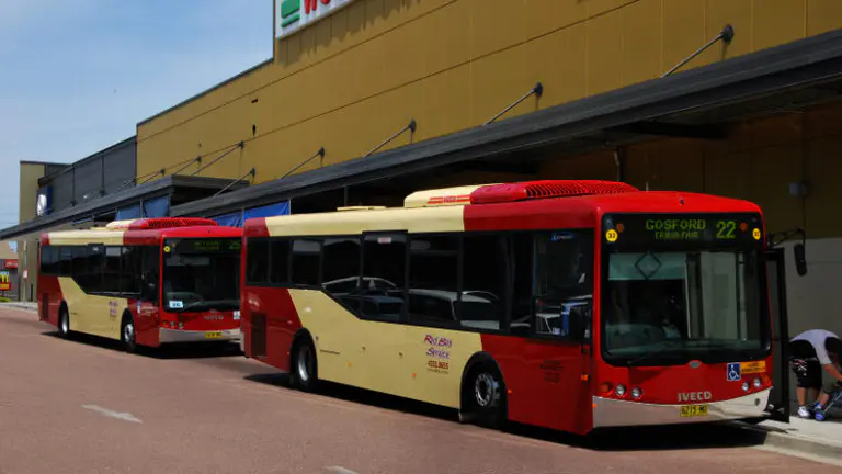 More buses for northern areas
