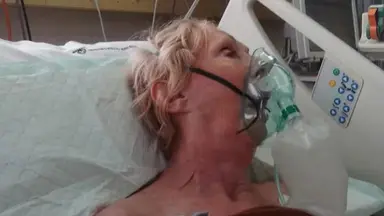 ‘Nightmare beyond belief’: Freak accident in Bali restaurant leaves WA grandmother fighting for her life