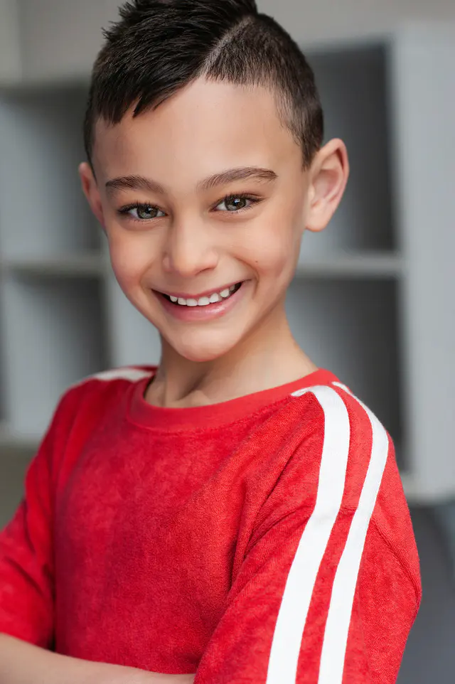 Young Sunbury dancer cracks his dream role