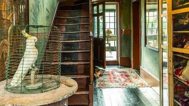 Historic Bathurst mansion Rainham sells for $1.6m