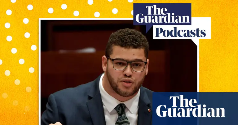 绿党参议员乔丹·斯蒂尔-约翰被指不当行为相关指控——播客