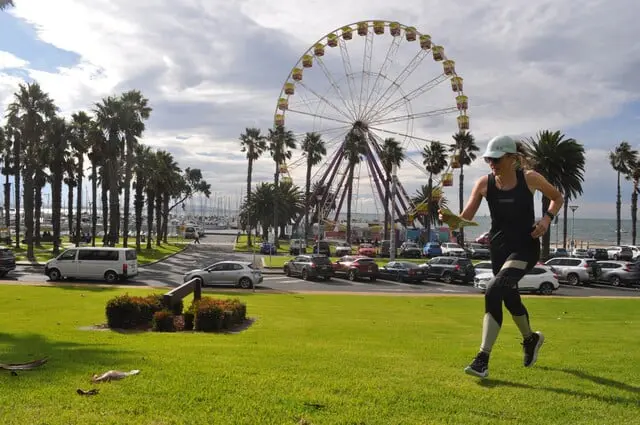 Orienteering event heads to Geelong