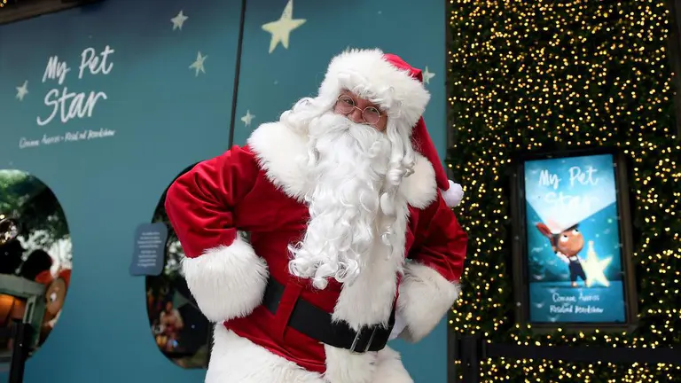 Call for politician ban after 'grubby' Christmas post