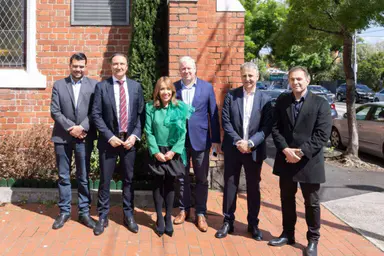 Victorian Liberals pledge $1.5 million for Greek Community of Melbourne cultural projects