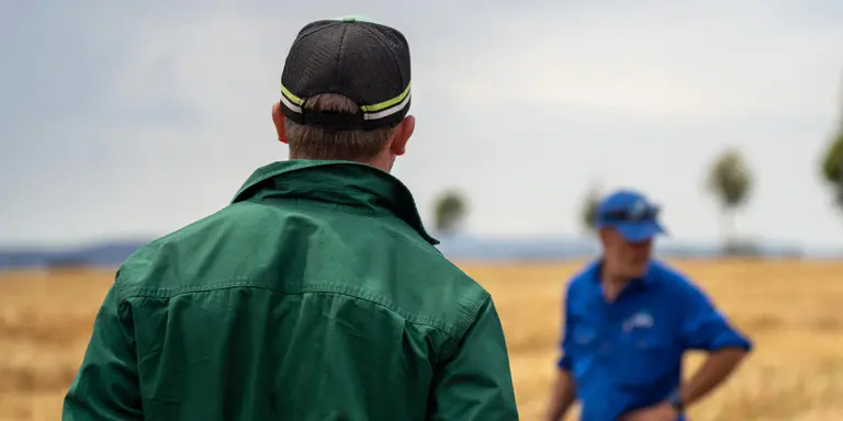 Rural Aid: staying connected in the bush