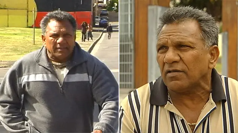 Mick Mundine: Prominent Indigenous leader charged over accusations of historic child sexual abuse