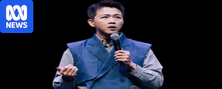 Comedian hit with car in Taiwan after criticising Xi, prosecutors say