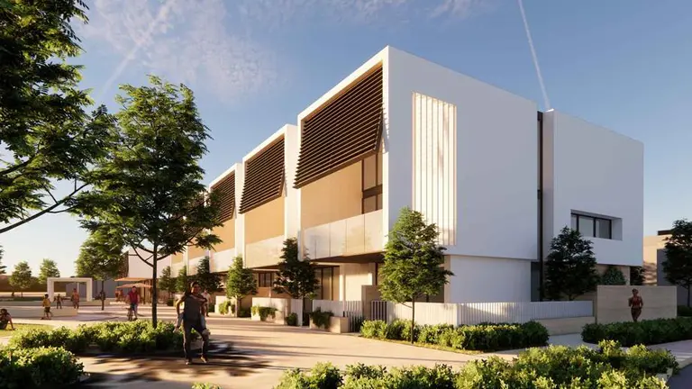 State planners approve tavern, fast-food and businesses to be built alongside Napoli Park in Mindarie