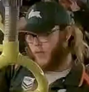Police seek assistance in an assault on Woy Woy train