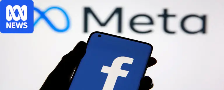 Meta fined $25b in US for deceiving users about Facebook privacy