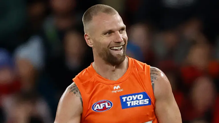 'Things moved quickly' for St Kilda over move for 440-goal forward