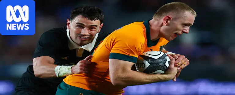 '말 뿐인 그만'… 월라비스 (Wallabies), 40년 징크스 깨려면 실력 증명해야