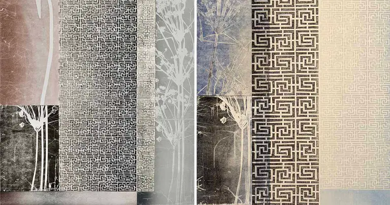 Roslyn Kean to Showcase Woodblock Prints at Wallarobba Arts