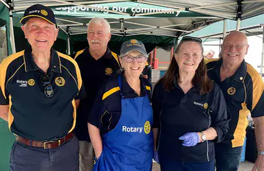 Men’s Health Education Rural Van returns to the Coffs Coast