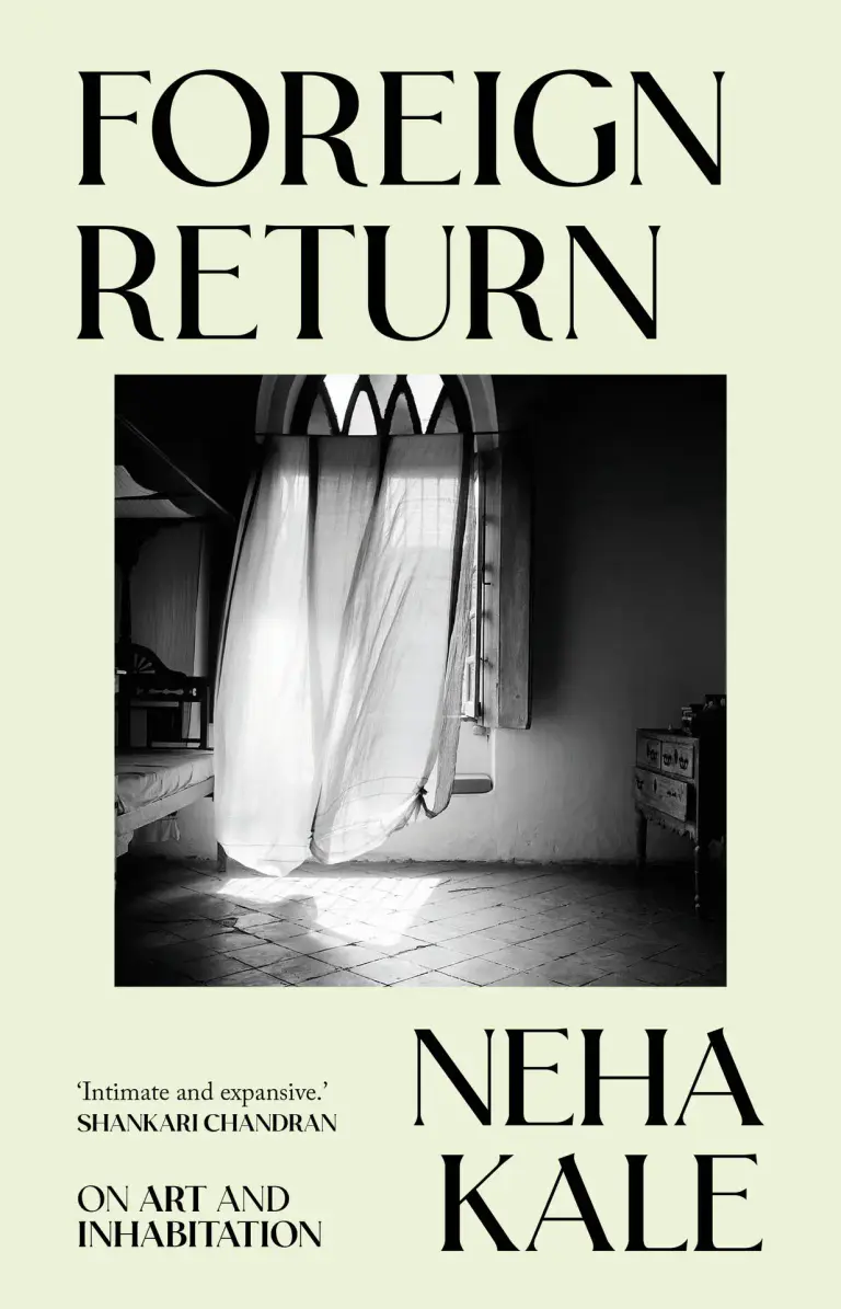 “Home Is a Relation, Not a Possession”: Neha Kale on Migration, Memory and Writing ‘Foreign Return’