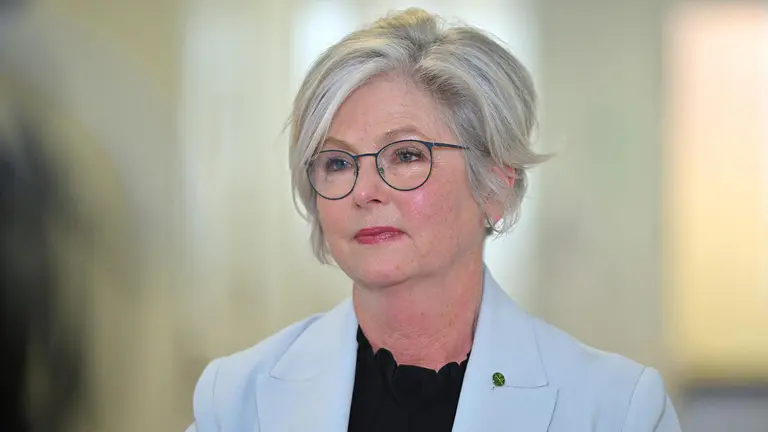 Helen Haines condition: The Alfred Hospital provide condition update on Indy MP after alleged attack