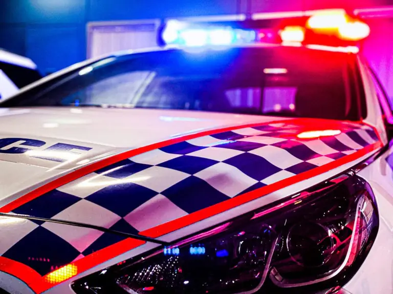 Robbery and extortion charges, Ipswich