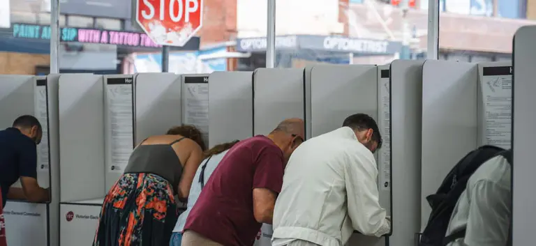 The Australia-first program removing a key stress for voters