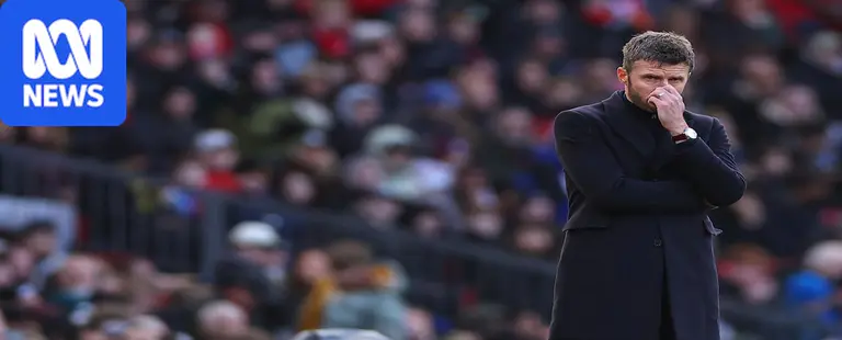 맨체스터 유나이티드, 참담한 패배 후 팬들의 야유 속 경기장 떠나(Manchester United)
