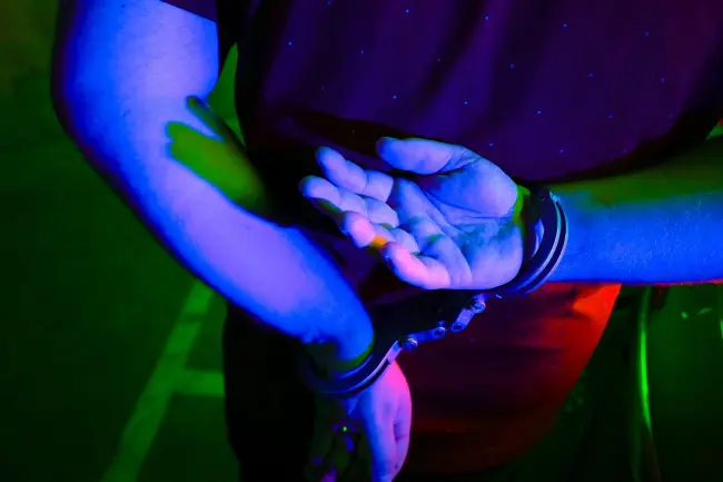 Man charged with murder after Woodridge death